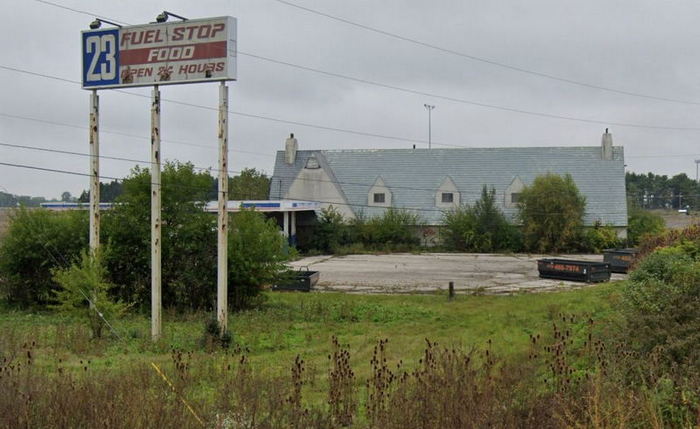 Nickerson Farms - Ottawa Lake - 6260 W Sterns Rd - Vacant C
